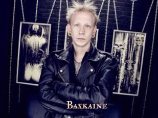 Baxkaine