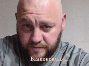 Beardedbaldie