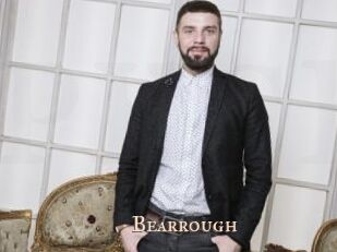 Bearrough