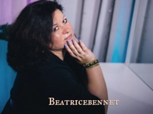 Beatricebennet