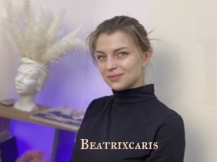 Beatrixcaris