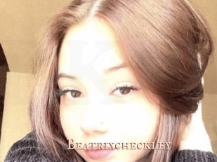 Beatrixcheckley