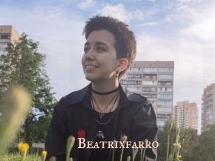 Beatrixfarro