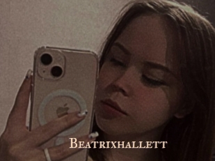 Beatrixhallett