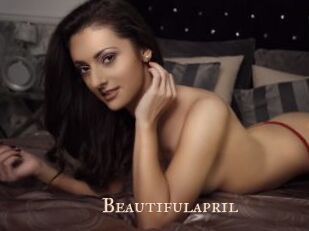 Beautifulapril