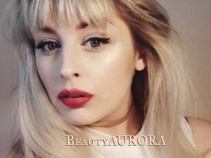 BeautyAURORA