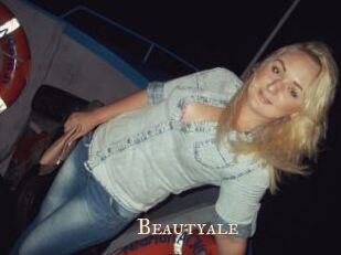 Beautyale