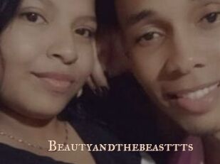 Beautyandthebeasttts