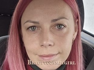 Beautycosmicgirl