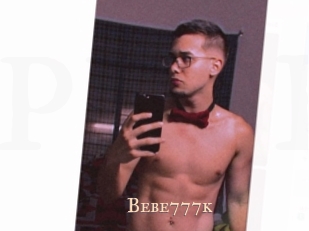 Bebe777k