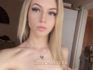 Beccacarter