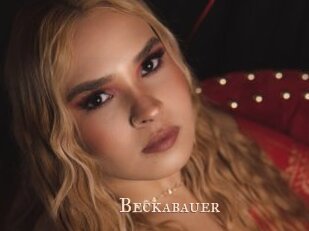 Beckabauer