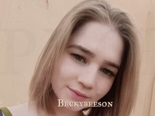 beckybeeson Pink Center Fold
