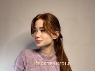 Beckybrindle