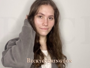 Beckycodrington