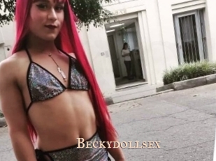 Beckydollsex