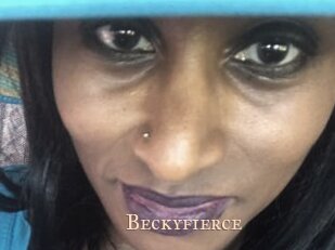 Beckyfierce