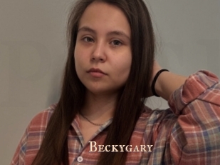 Beckygary