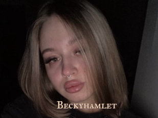 Beckyhamlet