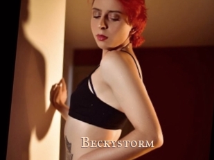 Beckystorm