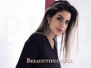 Beeauutifulgirll
