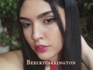 Beeckycarrington