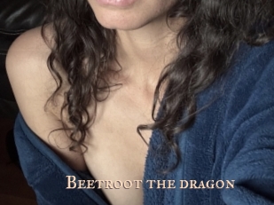 Beetroot_the_dragon