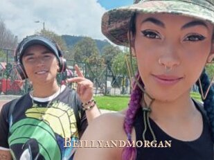 Beillyandmorgan