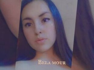 Bela_mour
