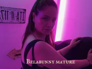 Belabunny_mature