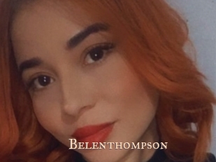 Belenthompson