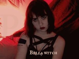 Bella_witch