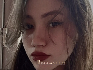 Bellaallis