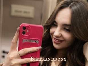 Bellaanddony