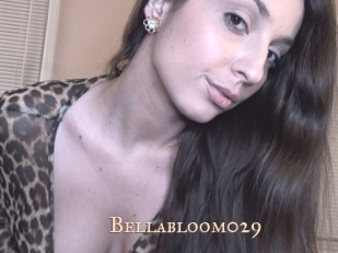 Bellabloom029