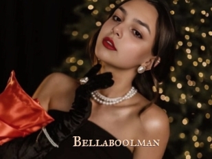 Bellaboolman