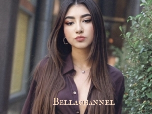 Bellachannel