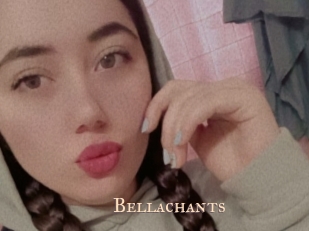 Bellachants