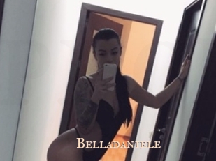 Bella_daniele