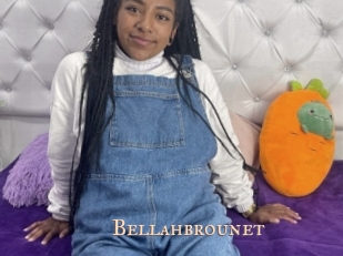 Bellahbrounet