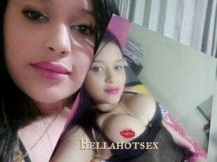 Bellahotsex