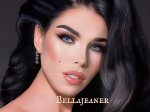 Bellajeaner