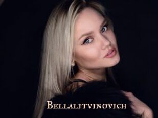 Bellalitvinovich
