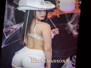 Bellamansonn