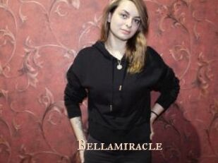 bellamiracle Pink Center Fold