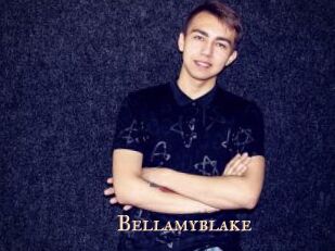 Bellamyblake