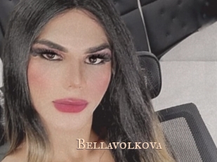 Bellavolkova