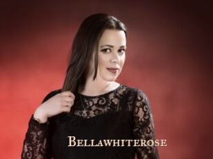 Bellawhiterose