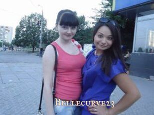 Bellecurve23
