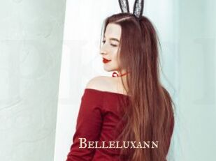 Belleluxann